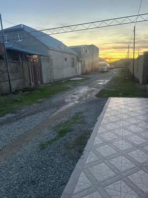 Бакы, участок земли , продажа , 4 сот , Сабунчу рајону, Рамана гәс.