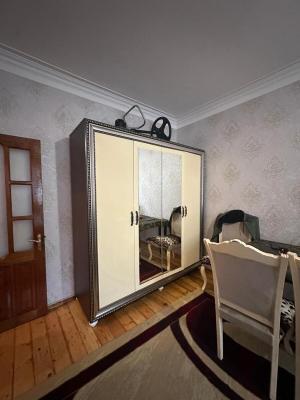 Бакы, старое здание 1 комната, арендовать, 45 м²  , Нәсими рајону, 3-ҹү микрорајон