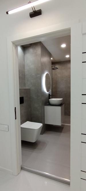 Хырдалан, новостройка 2 комната, продажа, 60 м²  