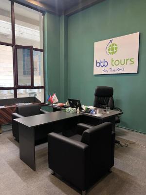 Бакы, офис 3 комната, арендовать, 80 м²  , Нәриманов рајону