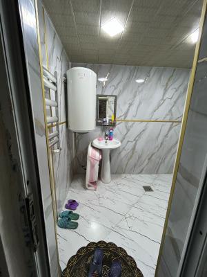 Бакы, садовый домик 4 комната, продажа, 105 м²  , Хәтаи рајону, НЗС