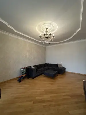 Бакы, старое здание 3 комната, продажа, 85 м²  , Сабунчу рајону, Бакыханов гәс.