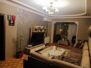 Бакы, старое здание 5 комната, продажа, 145 м²  , Бинәгәди рајону