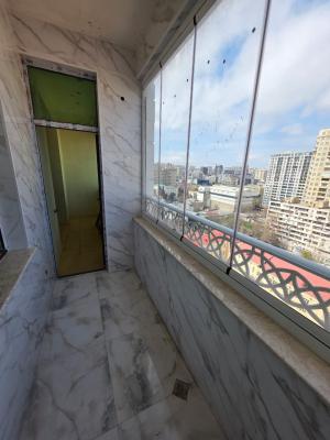 Бакы, новостройка 3 комната, продажа, 97 м²  , Нәсими рајону