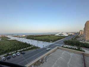 Сумгајыт, новостройка 2 комната, продажа, 101 м²  , Сумгајыт шәһ.