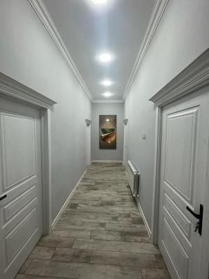 Бакы, офис 4 комната, арендовать, 110 м²  , Јасамал рајону, Јасамал гәс.