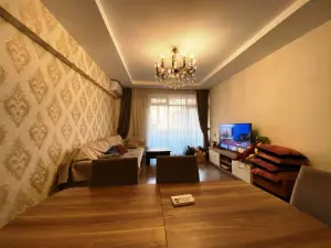 Бакы, старое здание 3 комната, продажа, 85 м²  , Низами рајону, 8-ҹи километр