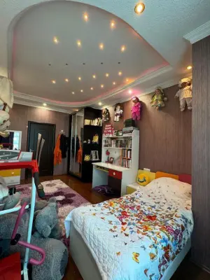 Бакы, новостройка 4 комната, продажа, 191 м²  , Нәриманов рајону