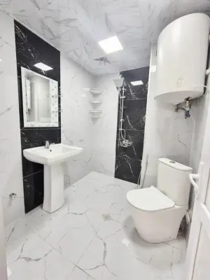 Бакы, старое здание 2 комната, продажа, 47 м²  , Бинәгәди рајону, 7-ҹи микрорајон