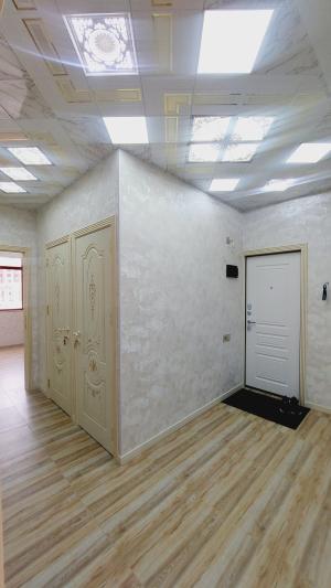 Бакы, старое здание 3 комната, продажа, 80 м²  , Низами рајону, 8-ҹи километр