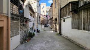 Бакы, старое здание 2 комната, арендовать, 65 м²  , Нәсими рајону