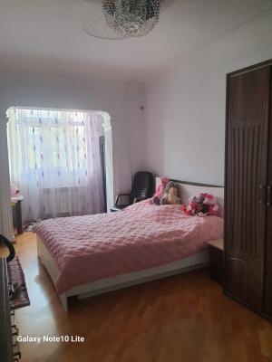 Бакы, старое здание 4 комната, продажа, 112 м²  , Хәтаи рајону