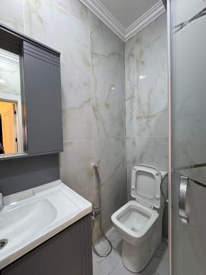 Бакы, новостройка 2 комната, продажа, 58.2 м²  , Хәтаи рајону, Һ.Асланов гәс.