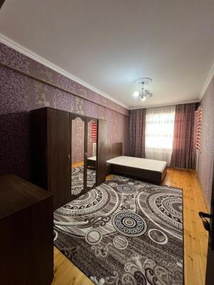 Абшерон, новостройка 2 комната, арендовать, 70 м²  , Масазыр