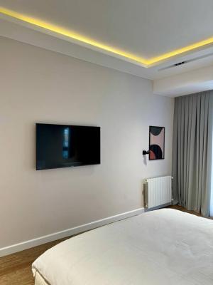 Бакы, новостройка 2 комната, арендовать, 65 м²  , Сәбаил рајону