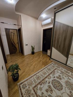 Бакы, новостройка 3 комната, продажа, 125 м²  , Хәтаи рајону, Һ.Асланов гәс.