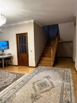 Бакы, садовый домик 6 комната, продажа, 200 м² , 5 сот , Сураханы рајону, Гарачухур гәс.