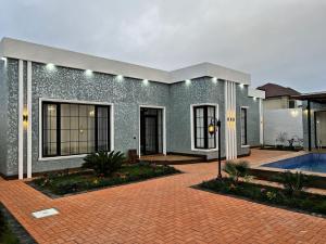 Бакы, садовый домик 5 комната, продажа, 200 м² , 4 сот , Хәзәр рајону, Шүвәлан