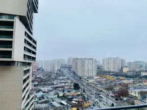 Бакы, новостройка 2 комната, арендовать, 68 м²  , Нәсими рајону