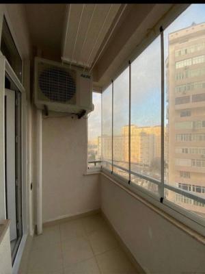 Бакы, новостройка 3 комната, продажа, 92 м²  , Јасамал рајону, Јасамал гәс.