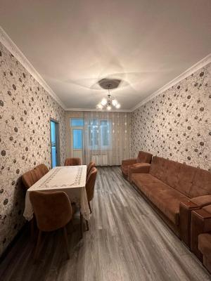 Бакы, садовый домик 2 комната, арендовать, 48 м² , 1 сот , Бинәгәди рајону