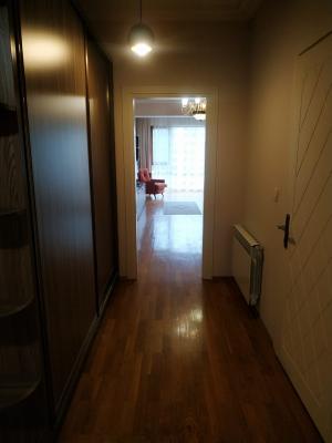 Бакы, новостройка 3 комната, арендовать, 124 м²  , Хәтаи рајону