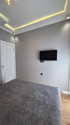 Бакы, новостройка 2 комната, продажа, 51 м²  , Бинәгәди рајону, 7-ҹи микрорајон