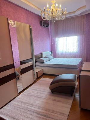 Бакы, новостройка 3 комната, продажа, 113 м²  , Нәсими рајону