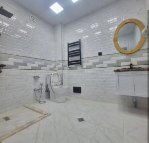 Сумгајыт, новостройка 3 комната, продажа, 105 м²  , 10-ҹу микрорајон