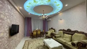 Бакы, новостройка 3 комната, продажа, 154 м²  , Нәсими рајону