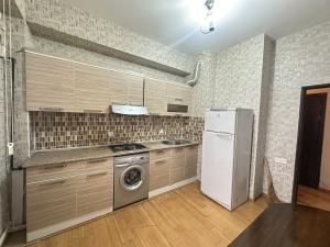 Бакы, новостройка 2 комната, продажа, 64 м²  , Сураханы рајону, Јени Ҝүнәшли гәс.