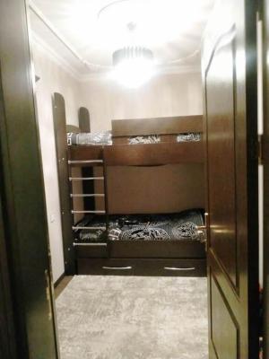 Бакы, старое здание 3 комната, продажа, 45 м²  , Нәсими рајону, 4-ҹү микрорајон