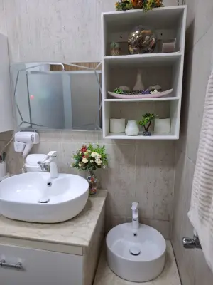 Бакы, новостройка 3 комната, продажа, 135 м²  , Нәсими рајону, 5-ҹи микрорајон