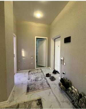 Хырдалан, новостройка 2 комната, продажа, 60 м²  