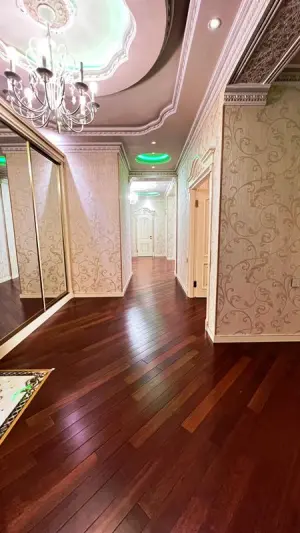 Бакы, новостройка 4 комната, продажа, 168 м²  , Низами рајону, 8-ҹи километр