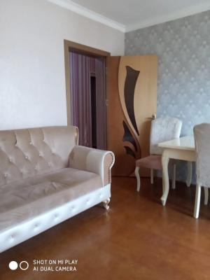 Абшерон, новостройка 3 комната, арендовать, 78 м²  , Масазыр