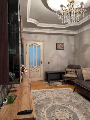 Бакы, новостройка 3 комната, продажа, 75 м²  , Хәтаи рајону, Ахмедлы