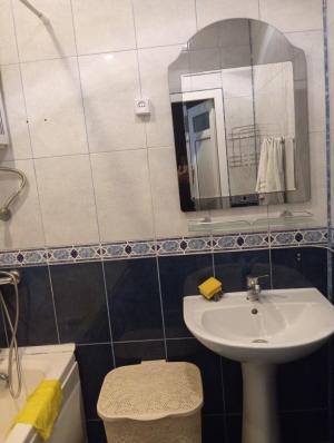 Сумгајыт, старое здание 3 комната, продажа, 105 м²  , Сумгајыт шәһ.