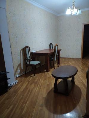 Бакы, старое здание 2 комната, посуточная аренда, 47 м²  , Нәриманов рајону