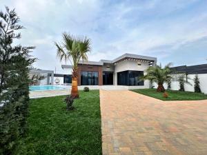 Бакы, садовый домик 5 комната, продажа, 260 м² , 8 сот , Хәзәр рајону, Мәрдәкан