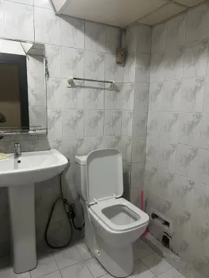 Бакы, старое здание 2 комната, арендовать  , Нәсими рајону