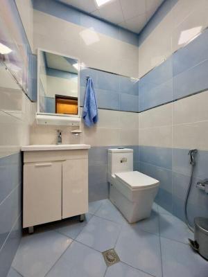 Бакы, новостройка 3 комната, продажа, 115 м²  , Низами рајону, 8-ҹи километр