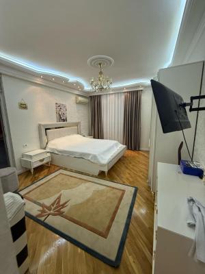 Бакы, новостройка 3 комната, арендовать, 150 м²  , Нәриманов рајону