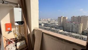 Бакы, новостройка 1 комната, продажа, 45 м²  , Нәсими рајону, 5-ҹи микрорајон