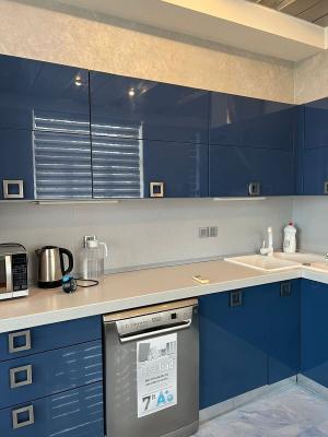 Бакы, новостройка 3 комната, продажа, 113 м²  , Нәсими рајону