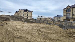 Бакы, участок земли , продажа , 6 сот , Сәбаил рајону, Бадамдар гәс.