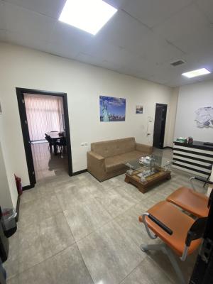 Бакы, офис 2 комната, арендовать, 55 м²  , Нәсими рајону