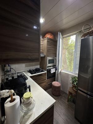 Бакы, старое здание 2 комната, продажа, 41.3 м²  , Бинәгәди рајону, 7-ҹи микрорајон