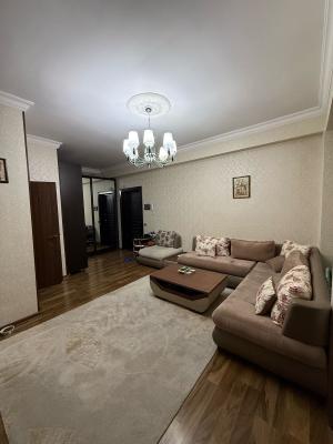 Бакы, новостройка 3 комната, продажа, 147 м²  , Нәсими рајону