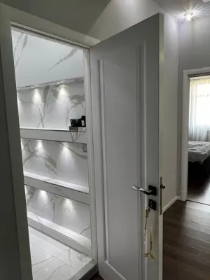 Хырдалан, новостройка 3 комната, продажа, 110 м²  